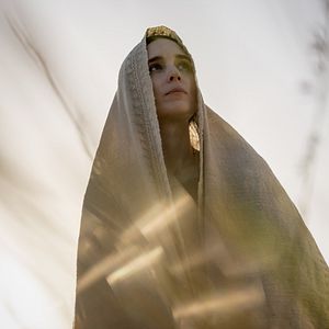 Photo Rooney Mara