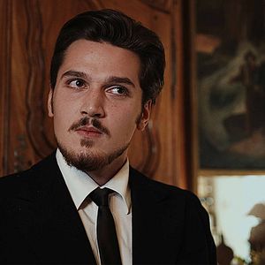 Photo L'étrange journée de Monsieur Goodman