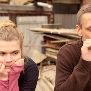 Photo Anna Katharina Schimrigk