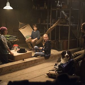 Photo Allegra Tinnefeld