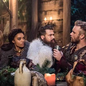Photo Maisie Richardson-Sellers