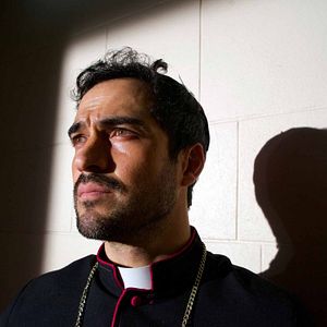 Photo Alfonso Herrera