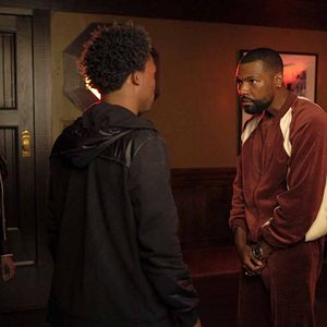 Photo William Catlett