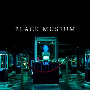 Photo Black Mirror
