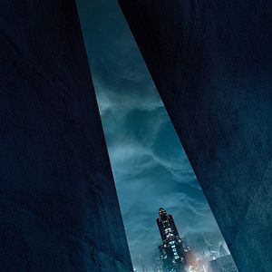 Photo Le Labyrinthe : le remède mortel