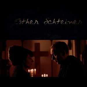 Photo Esther Schteiner