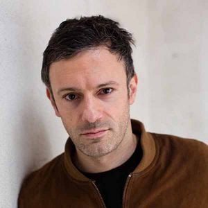 Photo Mathieu Bisson