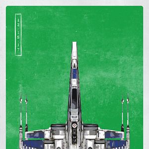 Photo Star Wars - Les Derniers Jedi