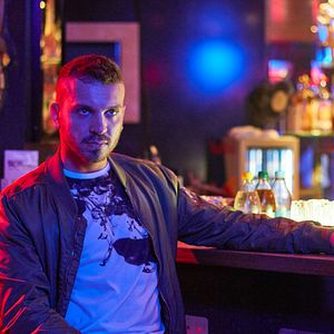 Photo Edin Hasanovic