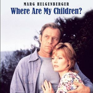 Photo Where Are My Children?