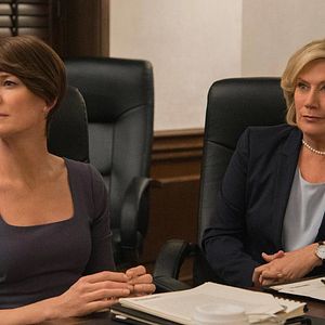 Photo House of Cards