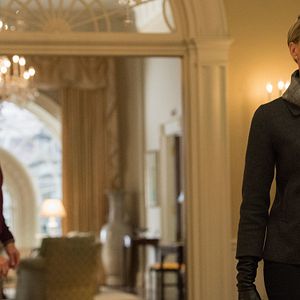 Photo House of Cards