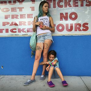 Photo Brooklynn Prince