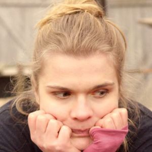 Photo Anna Katharina Schimrigk