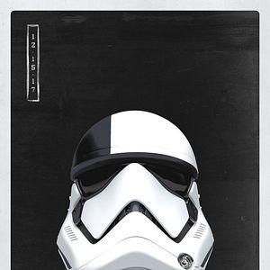 Photo Star Wars - Les Derniers Jedi