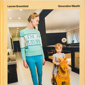 Photo Generation Wealth