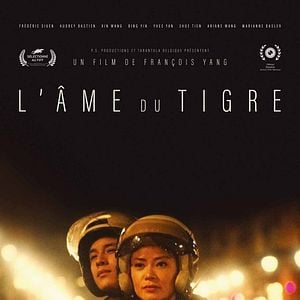 Photo L’ Âme du tigre