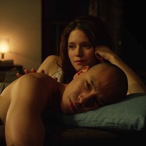 Photo Frédéric Siuen