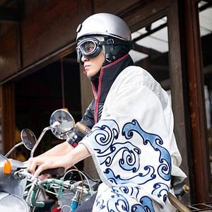 Photo Gintama