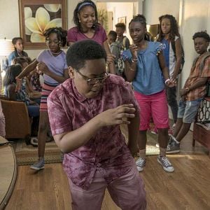 Photo Shamon Brown Jr.