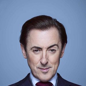 Photo Alan Cumming