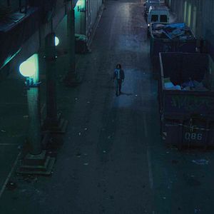 Photo Nuit de Grève