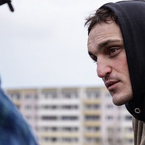 Photo Franz Rogowski