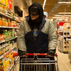 Photo Franz Rogowski