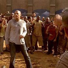 Photo Prison Break