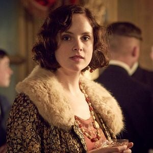 Photo Peaky Blinders