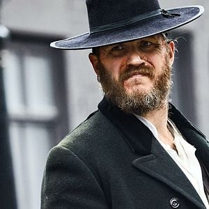 Photo Peaky Blinders