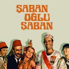 Photo Şaban Oğlu Şaban