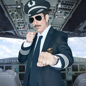 Photo Dylan McDermott