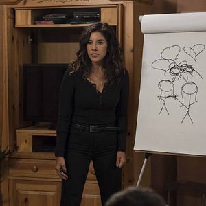 Photo Stephanie Beatriz