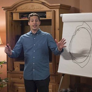 Photo Brooklyn Nine-Nine