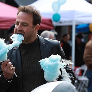 Photo Paul Adelstein