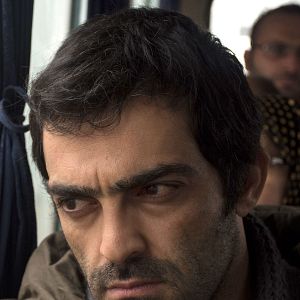 Photo Reza Akhlaghirad
