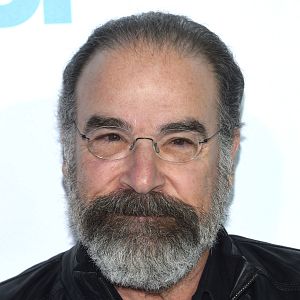 Photo Mandy Patinkin