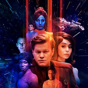 Photo Black Mirror