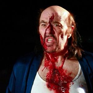 Photo Reggie Bannister