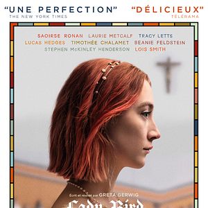 Photo Lady Bird