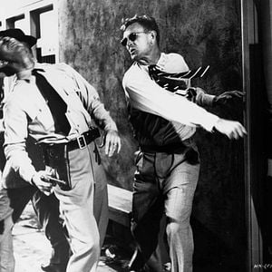 Photo L'Ultime razzia