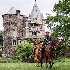 Photo Luca Zamperoni