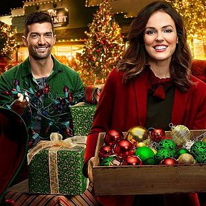Photo La Parade (amoureuse) de Noël
