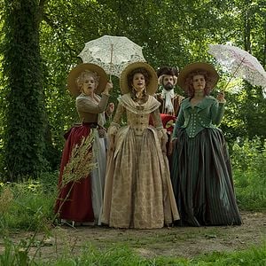 Photo Jeanne Goursaud