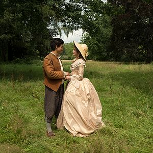 Photo Jeanne Goursaud