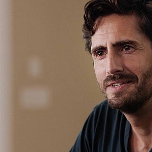 Photo Juan Diego Botto