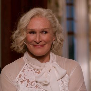 Photo Glenn Close