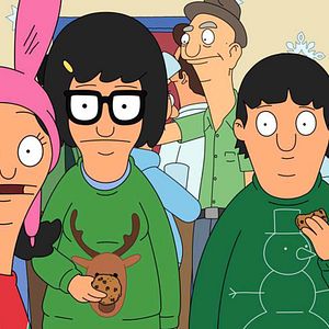 Photo Bob's Burgers