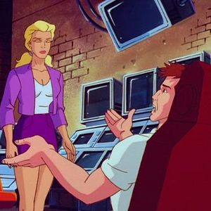 Photo L'Incroyable Hulk